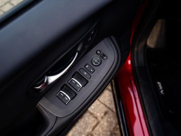Honda ZR-V